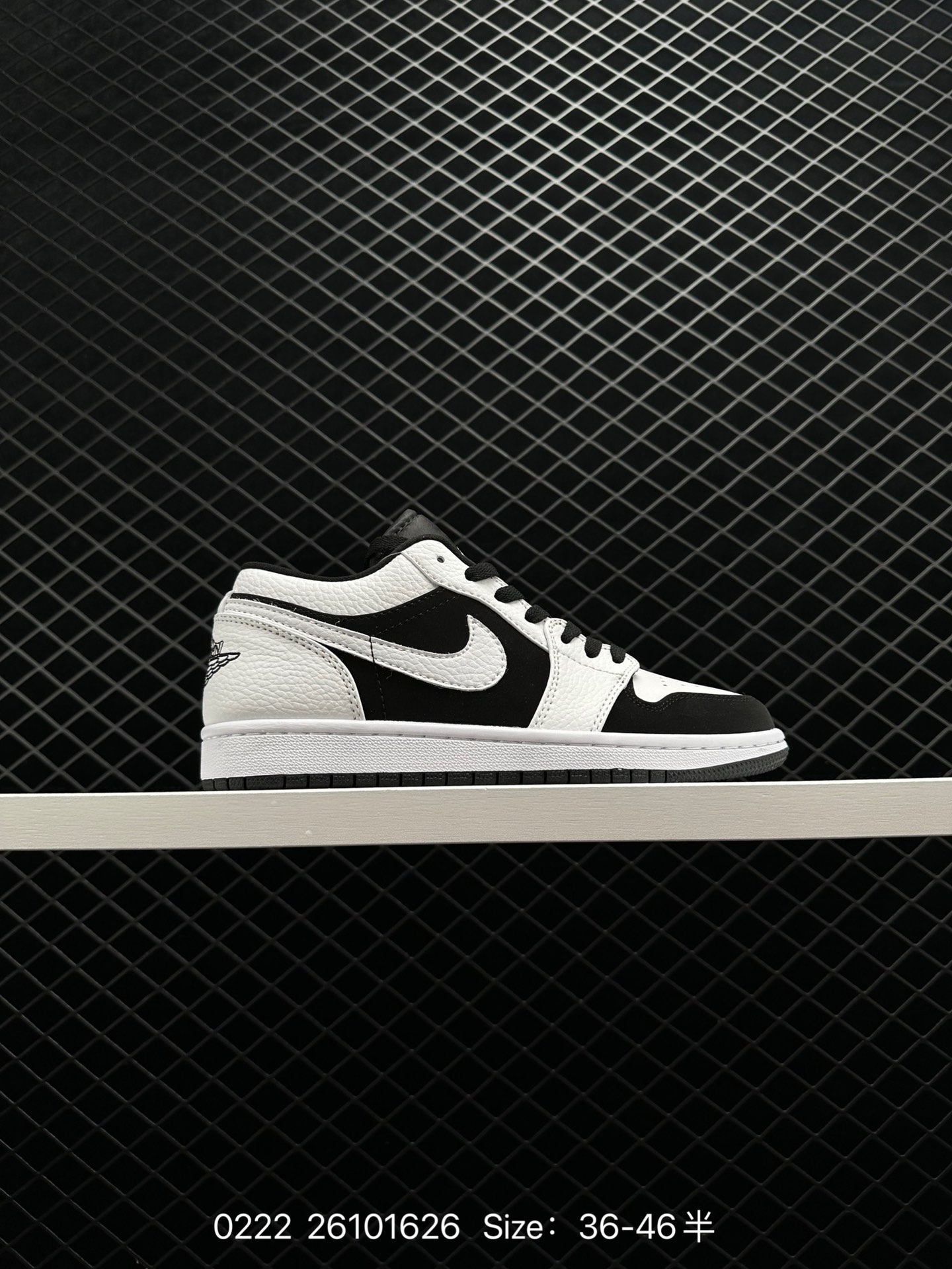 Air Jordan 1 Low Air Jordan 1 Low